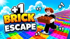 +1 Brick Escape