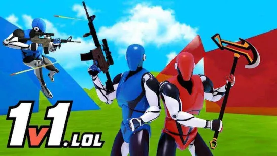 1v1.LOL image