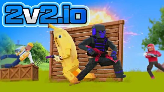 2v2.io image