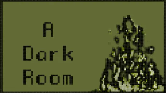 A Dark Room image