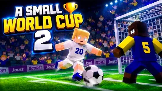 A Small World Cup 2 game Play A Small World Cup 2 game