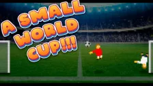 A Small World Cup
