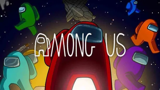 Among Us image