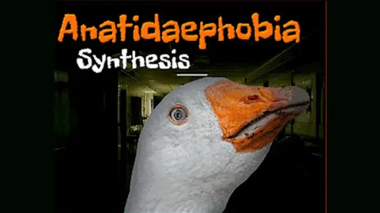 Play Anatidaephobia: Synthesis game