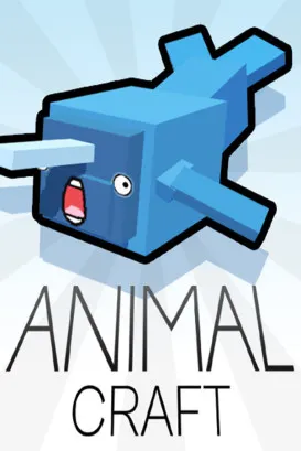 Play Animal Craft game