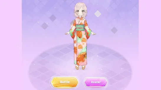 Anime Dress Up Anime Dress Up image