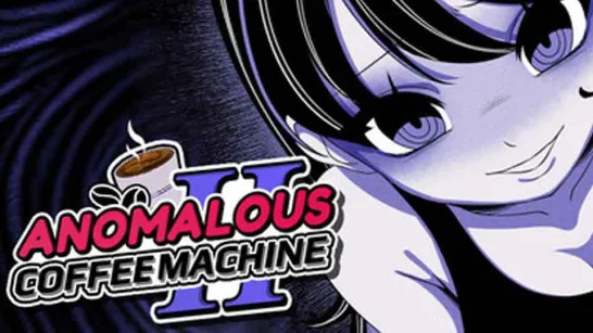 Play Anomalous Coffee Machine 2 game