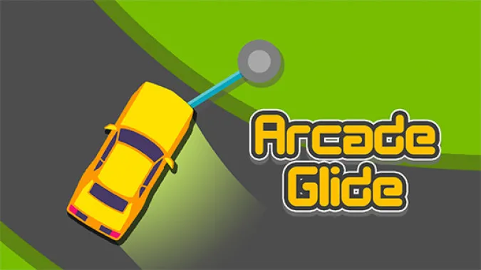 Arcade Glide game Play Arcade Glide game