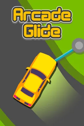 Play Arcade Glide game