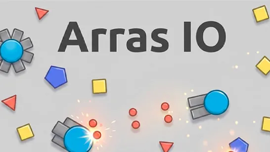 Arras.io game Play Arras.io game
