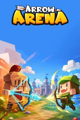 Play Arrow Arena game