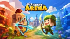 Arrow Arena