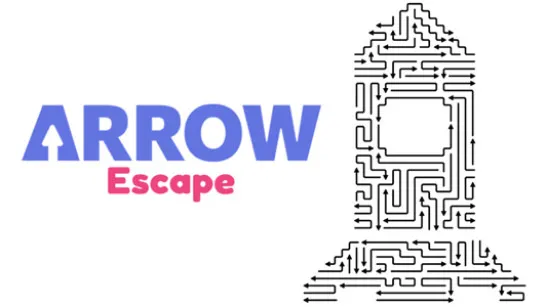 Play Arrow Escape game
