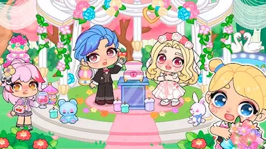 Dress-Up Fashion Games - Play on ZapGames
