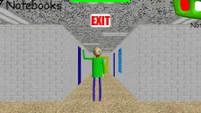 Basics Horror