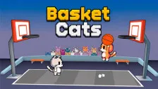 Basket Cats
