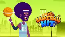 Basketball Hit