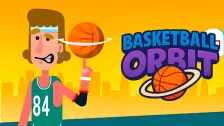 Basketball Orbit