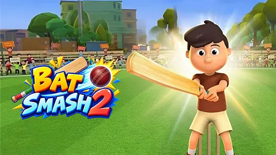 Play Bat Smash 2 game