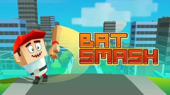 Play Bat Smash game