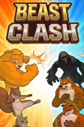 Beast Clash game Play Beast Clash game
