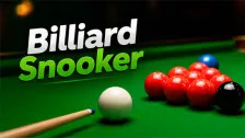 Billiard Snooker