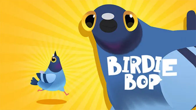 Birdie Bop game Play Birdie Bop game