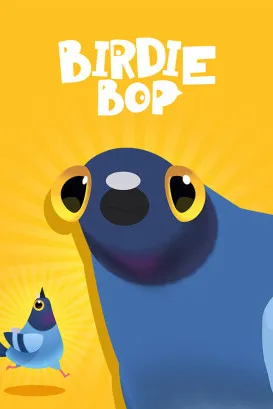 Play Birdie Bop game