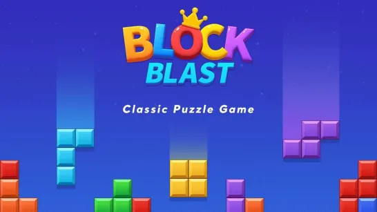 Block Blast Block Blast image
