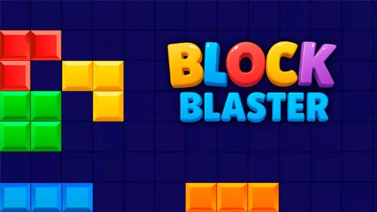 Play Block Blaster game