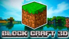 Block Craft 3D