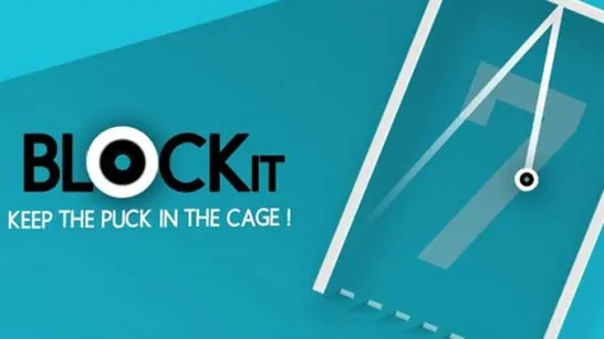 Play Block It game