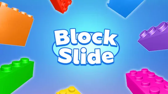 Block Slide Block Slide image