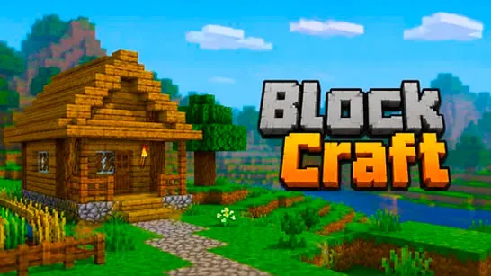 Play BlockCraft game