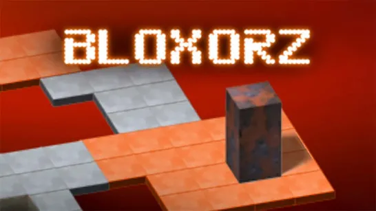 Bloxorz image