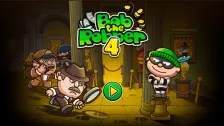 Bob the Robber 4