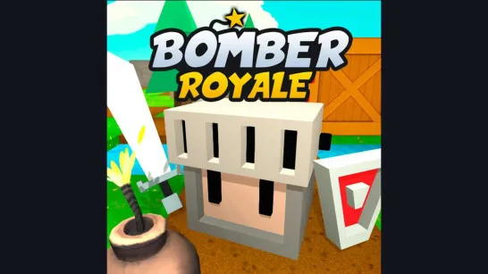 Bomber Royale Bomber Royale image