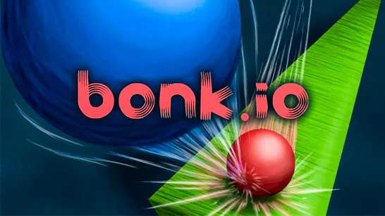 Play Bonk.io game
