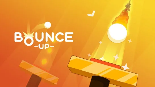 Play Bounce Up game