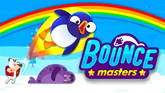 Play Bouncemasters game