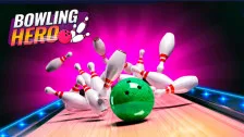 Bowling Hero