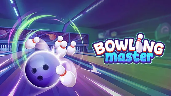Play Bowling Master game