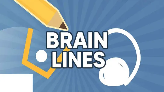 Brain Lines image