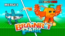 Brainrot Park