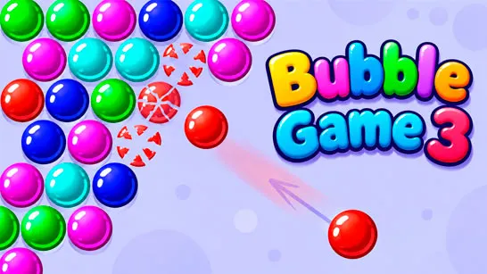 Bubble Game 3 game Play Bubble Game 3 game