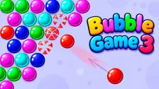 Bubble Game 3