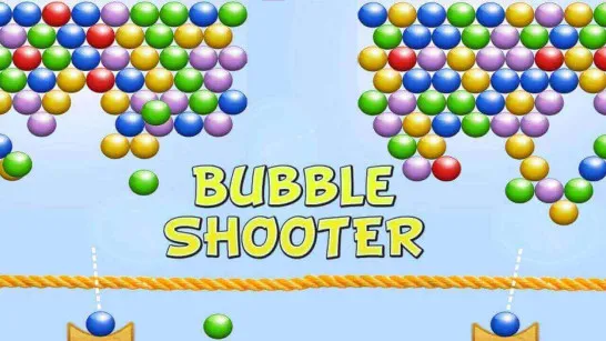 Bubble Shooter image