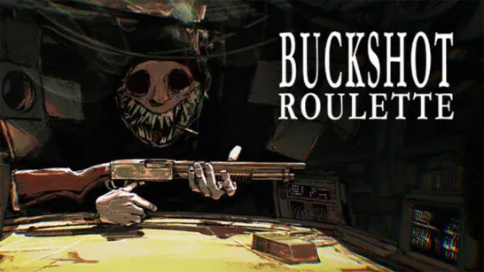 Buckshot Roulette image