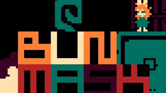 Play Bunmask game