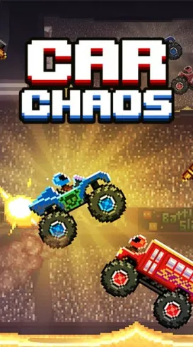 Play Car Chaos game